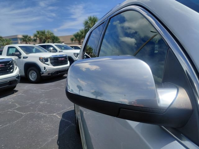 Used 2015 GMC Terrain Denali AWD/4WD image 11