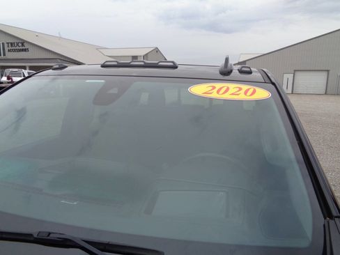 Used 2020 GMC Sierra 3500 Denali w/ Denali Ultimate Package image 28