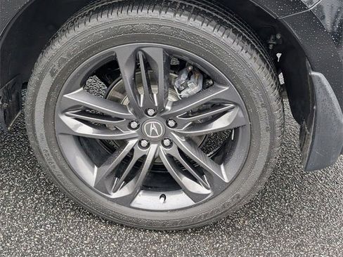 Used 2023 Acura RDX A-Spec image 8