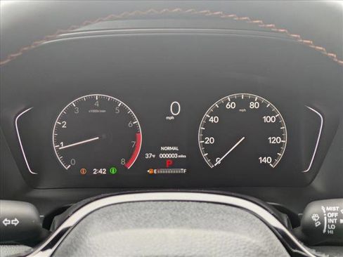 New 2025 Honda Pilot TrailSport image 11