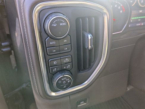 Certified 2021 Chevrolet Silverado 1500 LTZ w/ LTZ Premium Package image 14