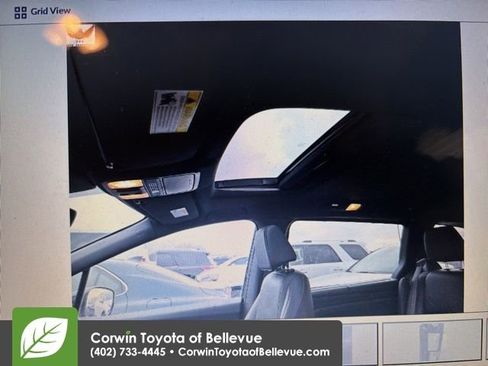 Used 2025 Honda Odyssey Sport-L image 14