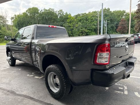 Used 2022 RAM 3500 Tradesman AWD/4WD image 6