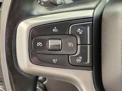 Used 2024 Chevrolet Silverado 2500 LT w/ Convenience Package AWD/4WD image 29