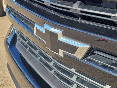 Certified 2020 Chevrolet Silverado 1500 RST w/ All-Star Edition image 36