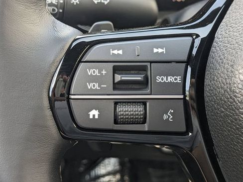 New 2026 Honda Civic Sport image 25