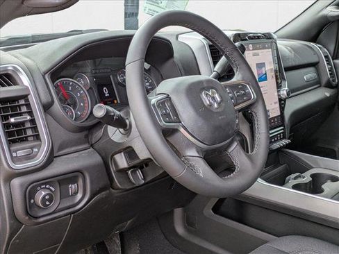 New 2025 RAM 2500 Big Horn image 3