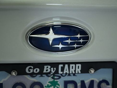 Used 2024 Subaru Legacy Premium image 10