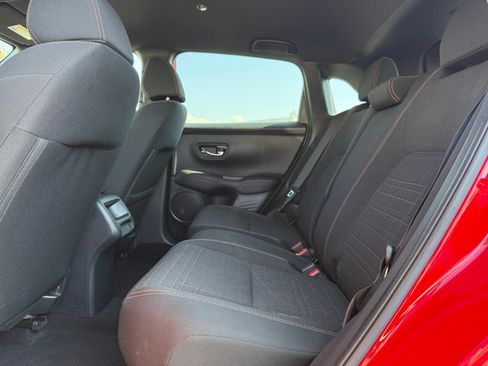 Used 2024 Honda HR-V Sport image 16