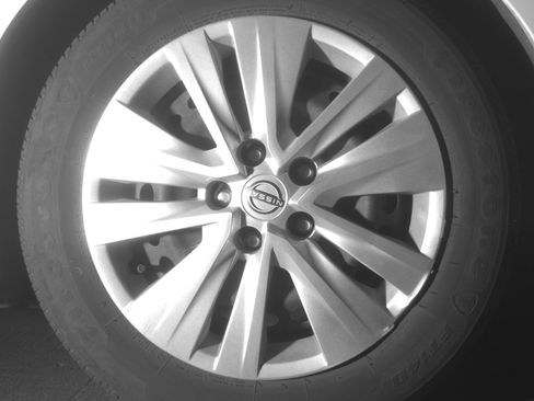 Used 2025 Nissan Sentra S image 13