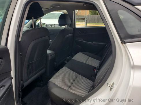 Used 2019 Hyundai Kona SE image 19