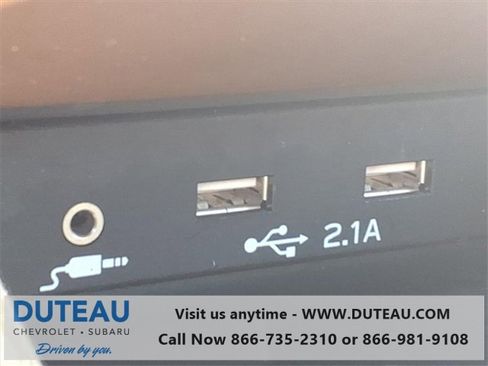 Used 2021 Subaru Outback Touring XT image 17