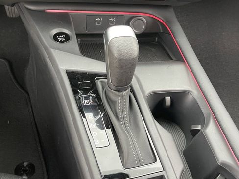 New 2026 Nissan Sentra SV w/ SV Convenience Package image 31