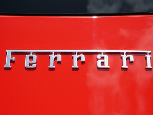 Used 2005 Ferrari F430 Coupe RWD image 43