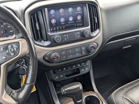 Used 2019 GMC Canyon Denali AWD/4WD image 53