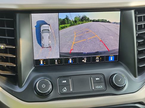 Used 2021 GMC Acadia Denali w/ Denali Ultimate Package AWD/4WD image 27