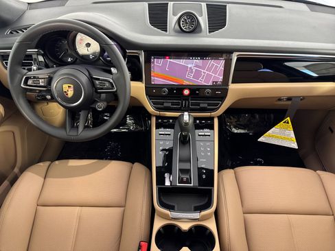 New 2026 Porsche Macan S AWD/4WD image 6