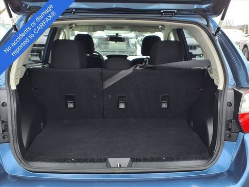 Used 2015 Subaru Crosstrek 2.0i image 11