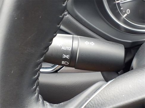 Used 2025 MAZDA CX-5 AWD 2.5 S w/ Select Package image 24