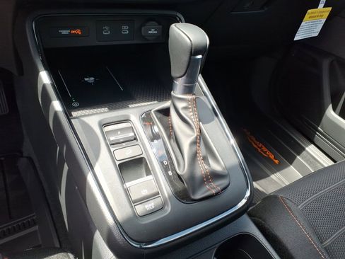 New 2026 Honda CR-V TrailSport image 17