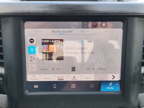 Used 2023 RAM 1500 Lone Star image 15