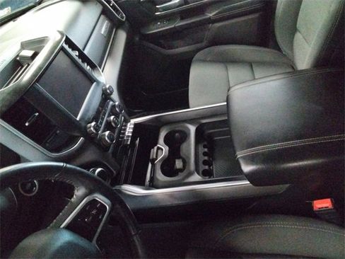 Used 2022 RAM 1500 Big Horn image 23