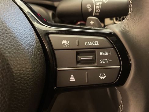 Used 2025 Honda Civic Sport image 11