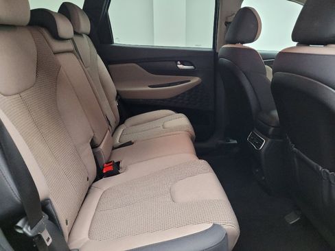 Used 2023 Hyundai Santa Fe SEL AWD/4WD image 19
