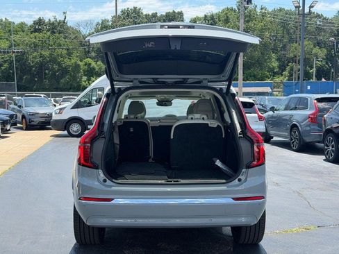 Certified 2026 Volvo XC90 B6 Ultra AWD/4WD image 5