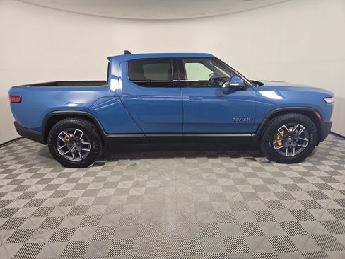 Used 2022 Rivian R1T Launch Edition AWD/4WD image 6