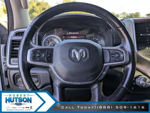Used 2022 RAM 1500 Laramie image 18