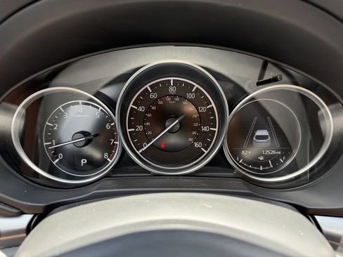 Used 2019 MAZDA CX-5 Touring FWD image 18