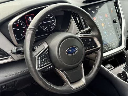 Certified 2023 Subaru Outback Limited XT AWD/4WD image 21