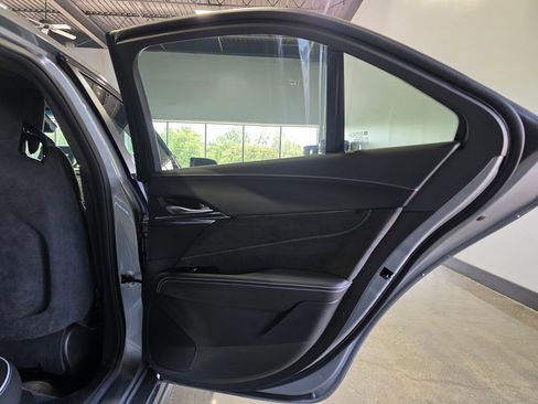 Used 2024 Cadillac CT4 V Blackwing w/ Driver Assist Package RWD image 22
