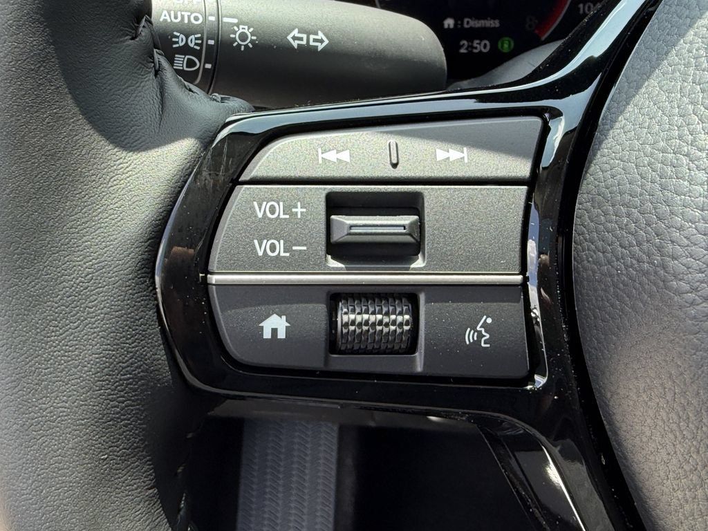 New 2027 Honda HR-V EX-L image 24