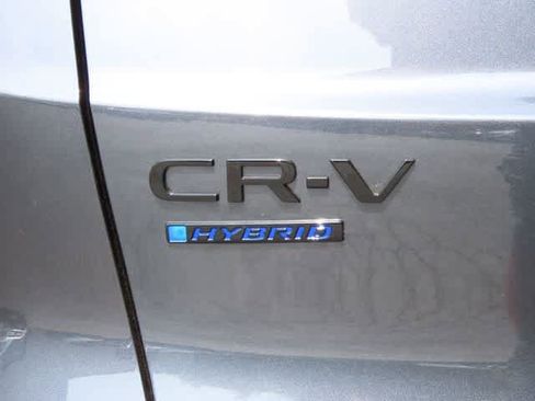 New 2026 Honda CR-V Sport-L image 7