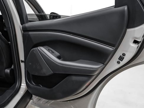 Used 2025 Ford Mustang Mach-E Select RWD image 48