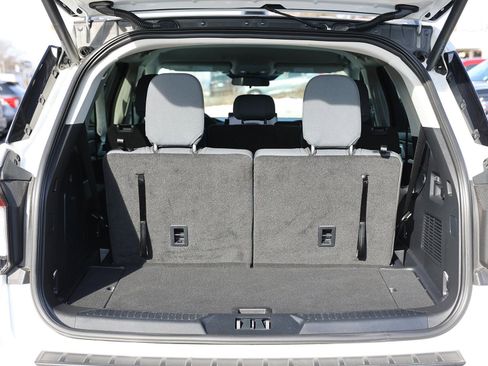 Used 2025 Ford Explorer Active image 14