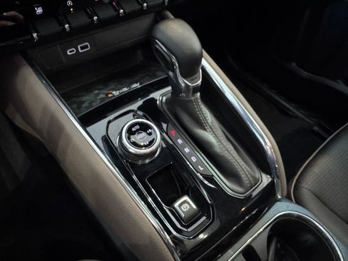 Certified 2023 GMC Canyon Denali AWD/4WD image 24