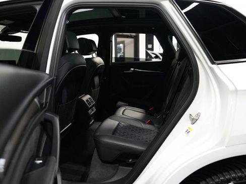 Used 2023 Audi SQ5 Premium Plus w/ Premium Plus Package AWD/4WD image 32