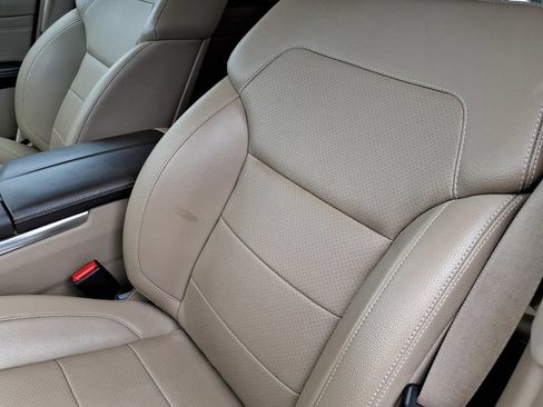 Used 2013 Mercedes-Benz ML 350 4MATIC image 12