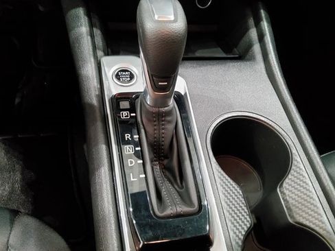 Used 2024 Nissan Altima 2.5 S image 26