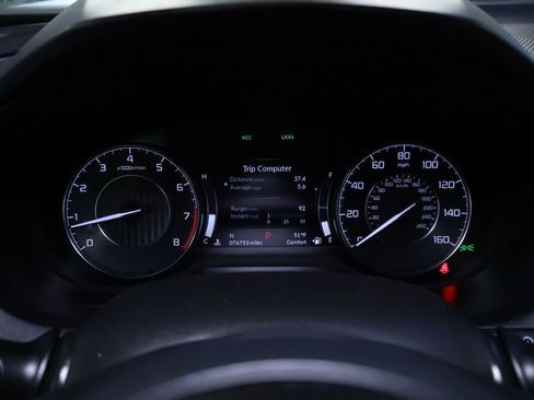 Used 2021 Acura RDX w/ Technology Package image 21