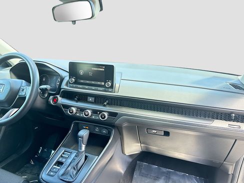 Certified 2024 Honda CR-V LX image 32