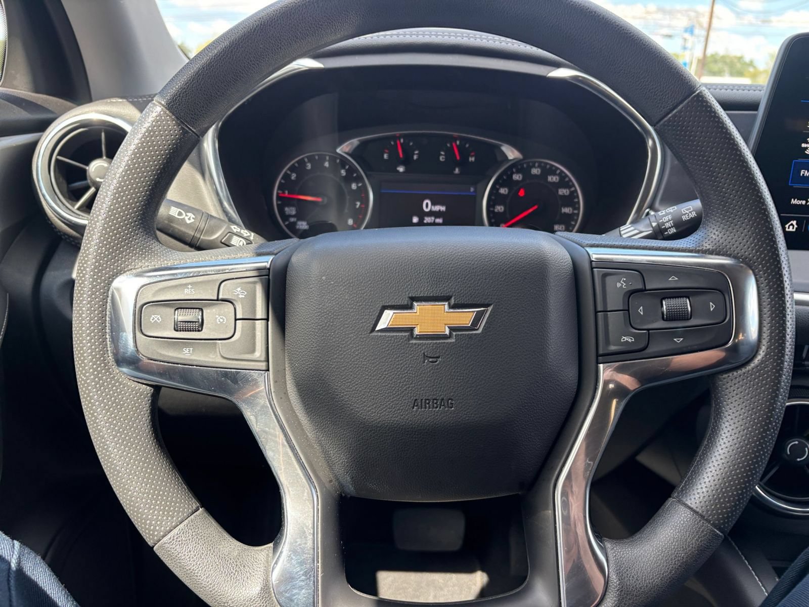 Used 2026 Chevrolet Blazer LT FWD image 28