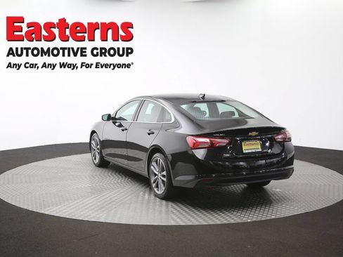Used 2024 Chevrolet Malibu LT FWD image 67
