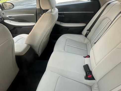 Used 2024 Hyundai Sonata SEL image 5