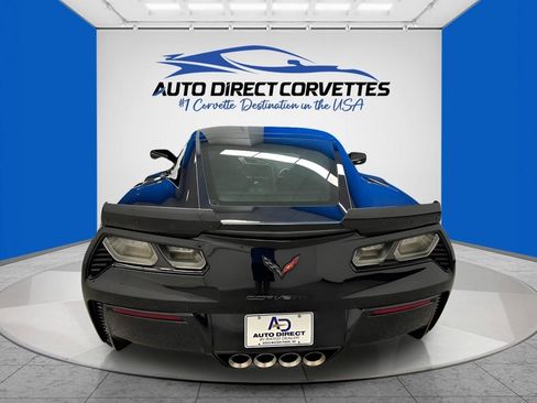 Used 2019 Chevrolet Corvette Z06 RWD image 37