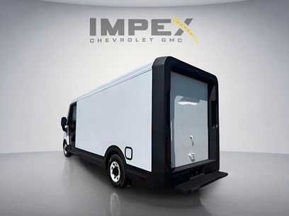 Used 2024 Chevrolet Brightdrop 600 w/ Battery Pack, Max Range