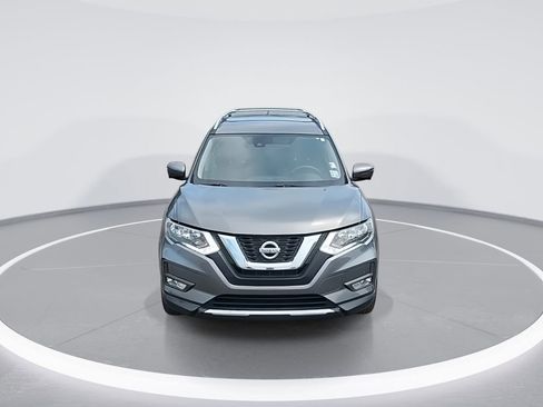 Used 2017 Nissan Rogue SL FWD image 3